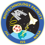 NASA Biotechnology Facility